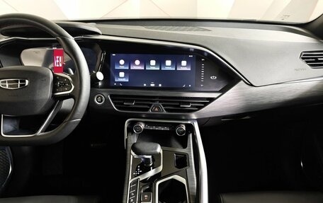 Geely Tugella FY11, 2023 год, 2 645 000 рублей, 14 фотография