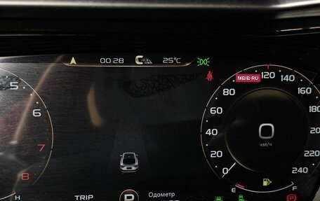 Geely Tugella FY11, 2023 год, 2 645 000 рублей, 17 фотография