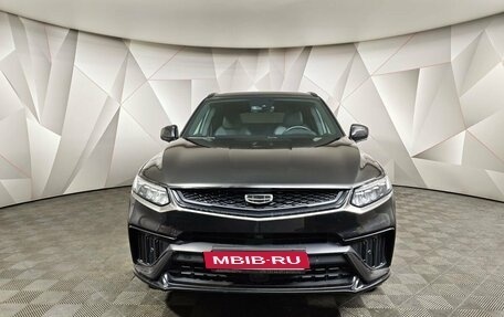 Geely Tugella FY11, 2023 год, 2 645 000 рублей, 7 фотография