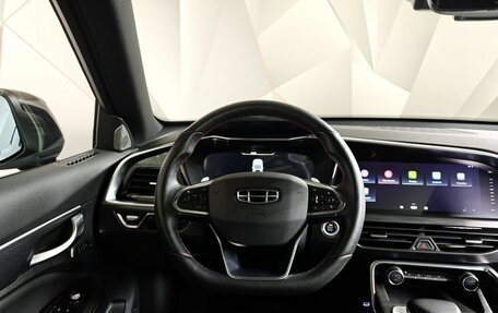 Geely Tugella FY11, 2023 год, 2 645 000 рублей, 19 фотография