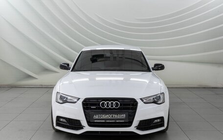 Audi A5, 2016 год, 2 498 000 рублей, 2 фотография