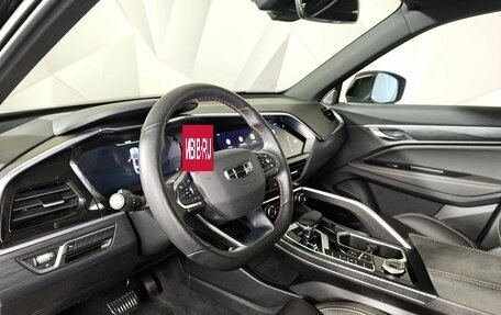 Geely Tugella FY11, 2023 год, 2 645 000 рублей, 18 фотография