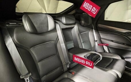 Geely Tugella FY11, 2023 год, 2 645 000 рублей, 16 фотография