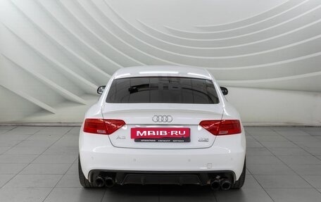 Audi A5, 2016 год, 2 498 000 рублей, 6 фотография