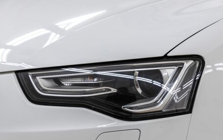 Audi A5, 2016 год, 2 498 000 рублей, 10 фотография