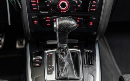 Audi A5, 2016 год, 2 498 000 рублей, 20 фотография