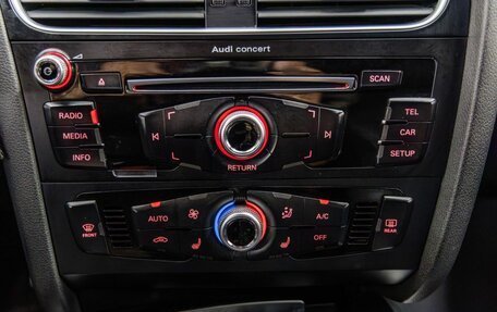 Audi A5, 2016 год, 2 498 000 рублей, 19 фотография