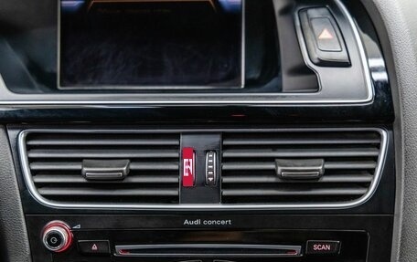 Audi A5, 2016 год, 2 498 000 рублей, 18 фотография