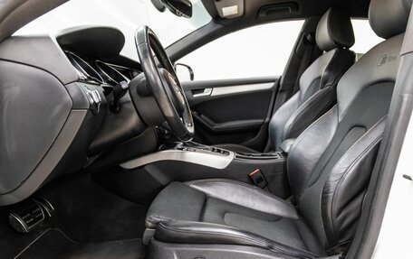 Audi A5, 2016 год, 2 498 000 рублей, 21 фотография