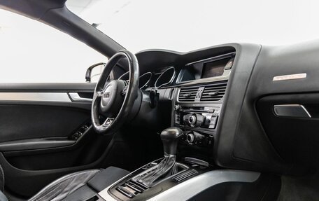 Audi A5, 2016 год, 2 498 000 рублей, 30 фотография