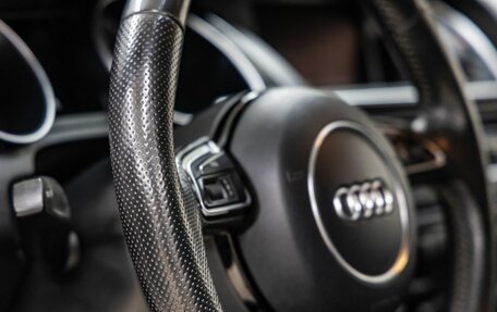 Audi A5, 2016 год, 2 498 000 рублей, 27 фотография