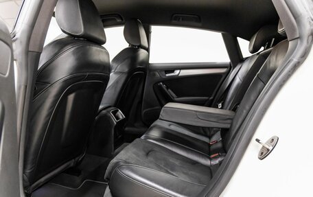 Audi A5, 2016 год, 2 498 000 рублей, 37 фотография