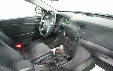 Chevrolet Epica, 2009 год, 398 000 рублей, 10 фотография