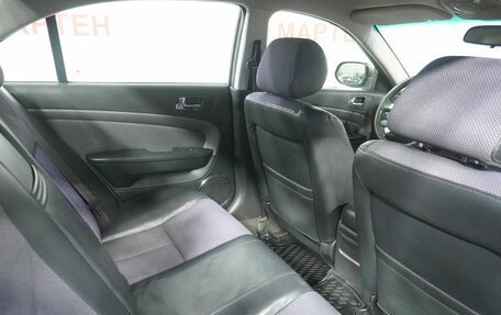 Chevrolet Epica, 2009 год, 398 000 рублей, 11 фотография