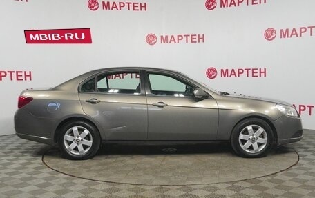 Chevrolet Epica, 2009 год, 398 000 рублей, 4 фотография