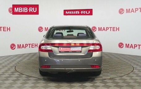 Chevrolet Epica, 2009 год, 398 000 рублей, 6 фотография