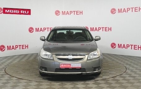 Chevrolet Epica, 2009 год, 398 000 рублей, 2 фотография