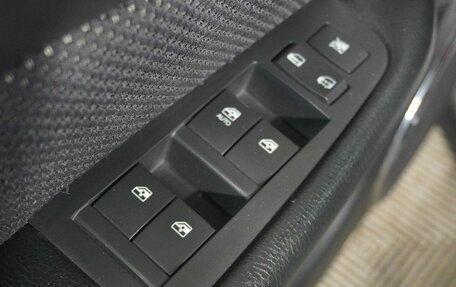 Chevrolet Epica, 2009 год, 398 000 рублей, 14 фотография