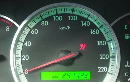 Chevrolet Epica, 2009 год, 398 000 рублей, 17 фотография