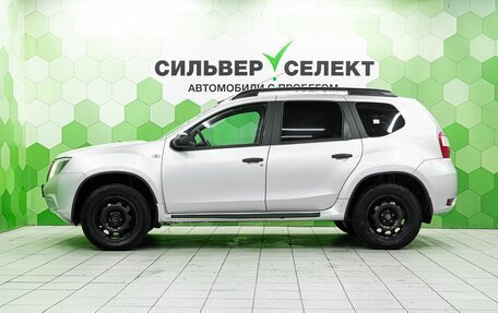 Nissan Terrano III, 2015 год, 900 000 рублей, 7 фотография