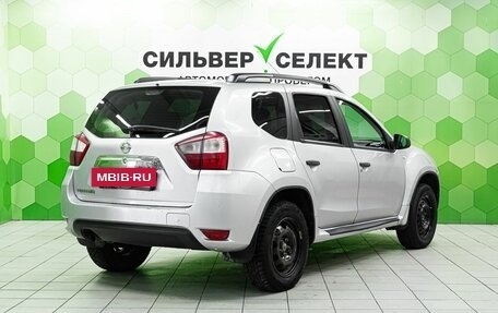 Nissan Terrano III, 2015 год, 900 000 рублей, 2 фотография