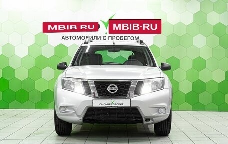 Nissan Terrano III, 2015 год, 900 000 рублей, 3 фотография