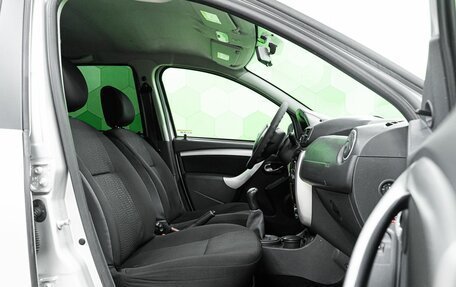 Nissan Terrano III, 2015 год, 900 000 рублей, 11 фотография