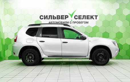 Nissan Terrano III, 2015 год, 900 000 рублей, 8 фотография
