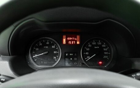 Nissan Terrano III, 2015 год, 900 000 рублей, 15 фотография