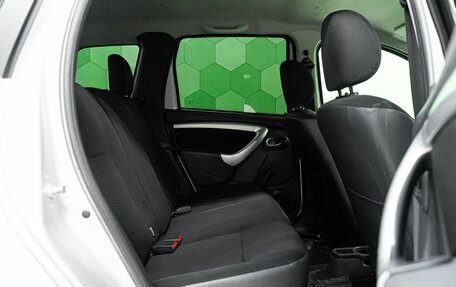 Nissan Terrano III, 2015 год, 900 000 рублей, 12 фотография