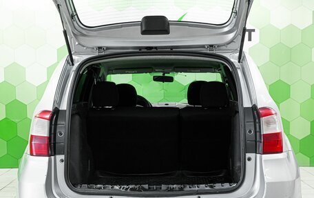 Nissan Terrano III, 2015 год, 900 000 рублей, 21 фотография