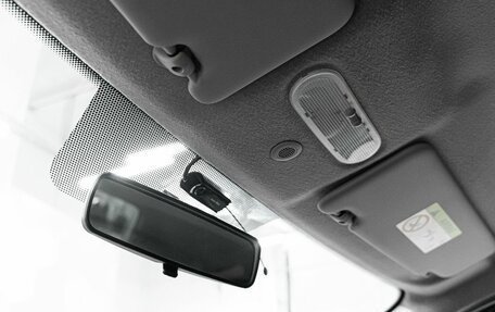 Nissan Terrano III, 2015 год, 900 000 рублей, 19 фотография