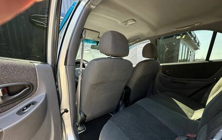 Hyundai Accent II, 2008 год, 299 000 рублей, 11 фотография