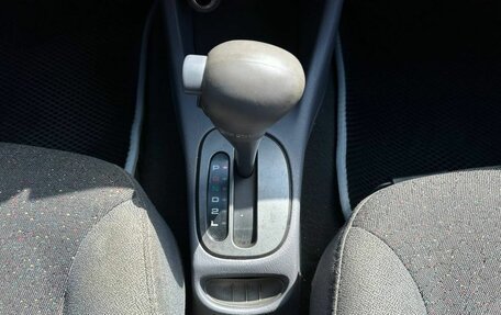 Hyundai Accent II, 2008 год, 299 000 рублей, 17 фотография