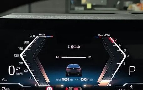BMW 3 серия, 2024 год, 4 320 000 рублей, 6 фотография