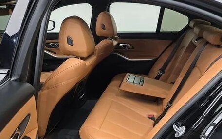 BMW 3 серия, 2024 год, 4 320 000 рублей, 9 фотография