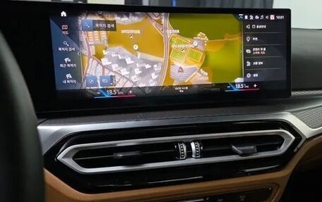 BMW 3 серия, 2024 год, 4 320 000 рублей, 11 фотография