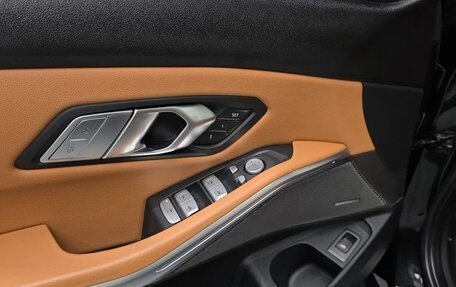 BMW 3 серия, 2024 год, 4 320 000 рублей, 10 фотография