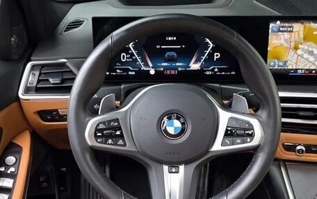 BMW 3 серия, 2024 год, 4 320 000 рублей, 12 фотография