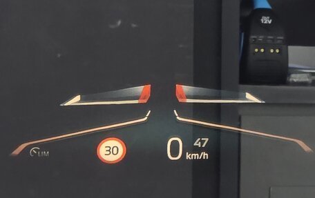 BMW 3 серия, 2024 год, 4 320 000 рублей, 23 фотография