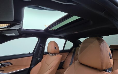 BMW 3 серия, 2024 год, 4 320 000 рублей, 22 фотография