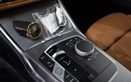 BMW 3 серия, 2024 год, 4 320 000 рублей, 19 фотография