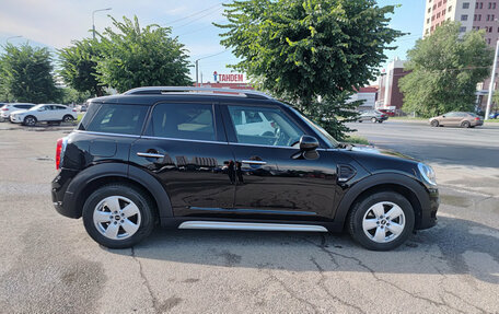 MINI Countryman II (F60), 2018 год, 2 880 000 рублей, 5 фотография