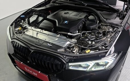 BMW 3 серия, 2024 год, 4 320 000 рублей, 16 фотография