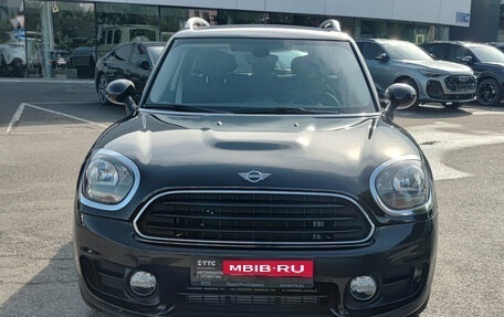 MINI Countryman II (F60), 2018 год, 2 880 000 рублей, 2 фотография