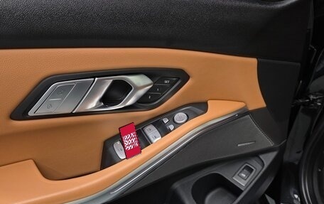 BMW 3 серия, 2024 год, 4 320 000 рублей, 15 фотография