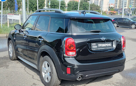 MINI Countryman II (F60), 2018 год, 2 880 000 рублей, 8 фотография