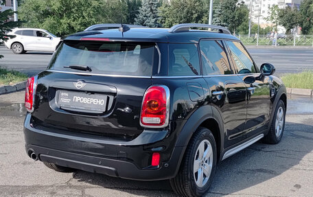 MINI Countryman II (F60), 2018 год, 2 880 000 рублей, 6 фотография