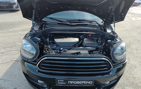 MINI Countryman II (F60), 2018 год, 2 880 000 рублей, 11 фотография