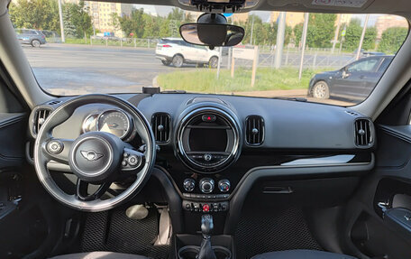 MINI Countryman II (F60), 2018 год, 2 880 000 рублей, 17 фотография